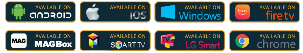 IPTV Providers UK
